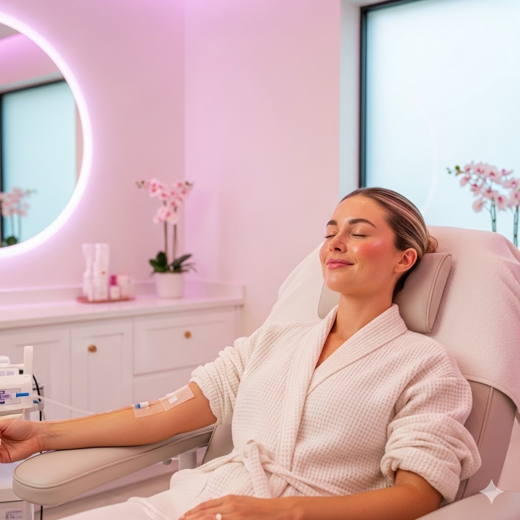 Piel Radiante Belleza